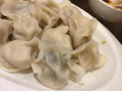 -东北人粗粮饺子坊(南山店)