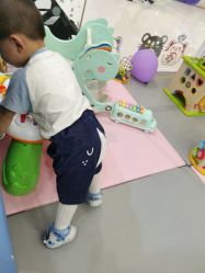 -马博士儿童游泳中心(合肥融创茂旗舰店)