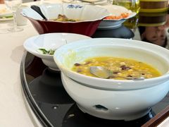 -香雪海饭店中餐厅(人民桥店)