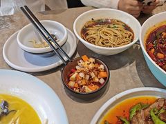 -李氏传家菜(兴城路店)