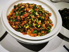 海肠捞饭-小螺号海鲜·地道鲁菜(省体总店)