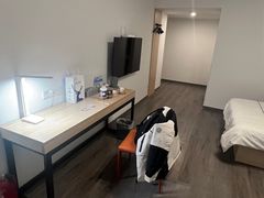 -锦江之星(苏州吴中万达广场友联地铁站店)