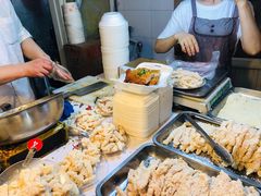 -嘉荟市场(北新泾店)