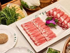 -东来顺饭庄(天坛店)