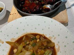 -忆家名门·上海菜(徐家汇店)