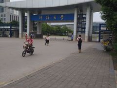 -河海大学(江宁校区)