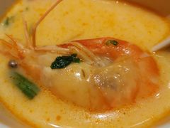 冬阴功-大头虾越式风味餐厅(光明广场店)