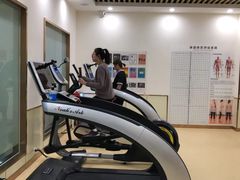 -琪航健身工作室(徐汇光大店)