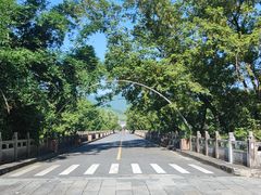 -炎帝陵景区