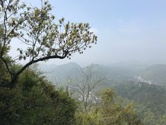 -九曜山