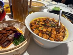 -绿茶餐厅(北京世纪金源店)