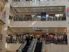 -光启城时尚购物中心