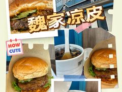 -魏家凉皮(祈年大厦店)