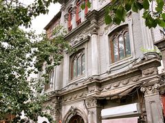 -1901 Cafe(西四店)