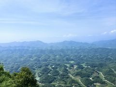 -蜀南竹海景区