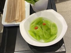 -浩爷羊蝎子火锅(望京店)