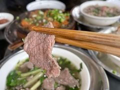 -乐山食古香跷脚牛肉