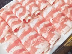 草原肥牛-蓉城老院十年老火锅(中南店)