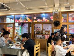 -梓檚中餐厅湖北菜小龙虾武昌鱼排骨藕汤(黄鹤楼店)
