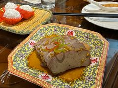 -聚德华天烤肉季·宴会厅(什刹海总店)