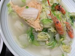 -老头儿油爆虾·1987杭州烟火味(湖滨银泰in77D区店)