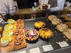 -Money Shops(愚园路店)