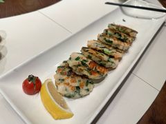 -阿伟海鲜楼·福建菜(涵江店)