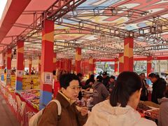 -西北轻工批发市场
