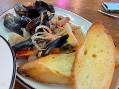 -MR.ROCKY洛奇先生RESTAURANT&BAR(宝安壹方城店)
