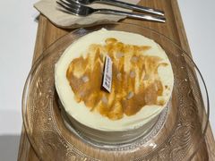 焦糖泰奶-鹿禾园(钟楼店)