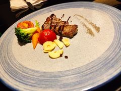 -曙亚洲餐厅-重庆富力艾美酒店(南坪万达广场店)