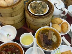 -香港蓮香樓(中環店)