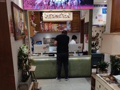 -白氏兄弟烧烤(尹家沟店)