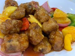 -禄源公·老莞诚饭店