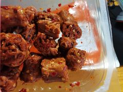 鸭脖-帝煌烤卤(羊子街店)