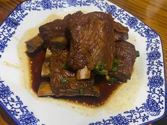 -呼吸森林·生态农庄农家乐私房菜