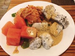 -龙岩华美达龙州酒店