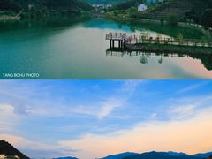 -秋浦河景区