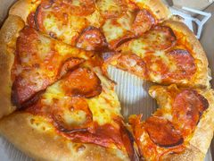 -必胜客(磁器口店)