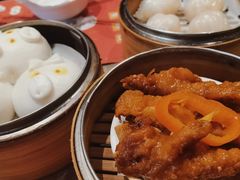 -点点心点心专门店(旺角店)
