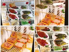 -川成串·自助串串香火锅(朝阳店)