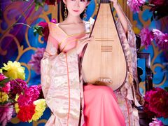 -九月鹰飞汉服摄影工作室