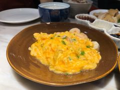 虾仁滑蛋-星平鸡饭·粤菜小炒(印象城旗舰店)