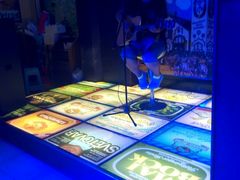 -比特堡啤酒烤肉自助料理(和平店)