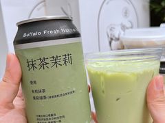 -太犇牛手作茶铺(江北虹悦城店)