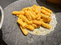 咸蛋黄南瓜-大鸭梨烤鸭(望京店)