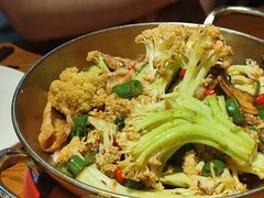 -金掌勺·锅包肉(双榆树店)