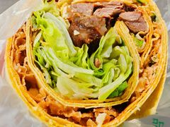 -山东傻大粗粮煎饼(牛街店)