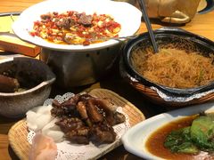 -炊烟小炒黄牛肉(中心印象城店)