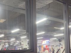 -FIGHTMAN格斗俱乐部(长宁临空店)